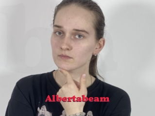 Albertabeam