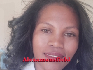Alexamansfield