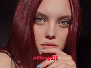 Alicepill