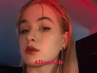 Alicerich