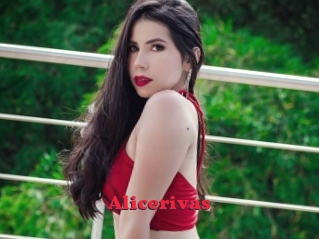 Alicerivas