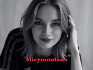 Alicymontana