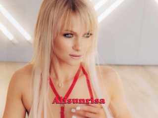 Alisunrisa