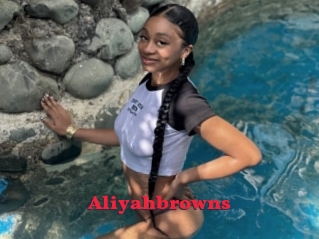 Aliyahbrowns