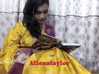 Allenataylor