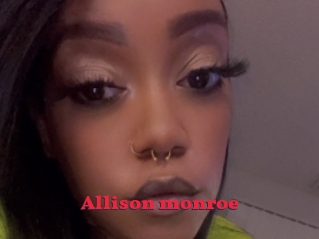 Allison_monroe