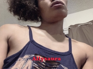 Allysaura