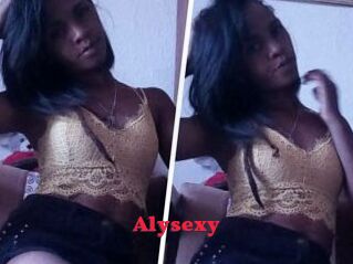 Alysexy
