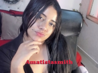 Amatistasmith