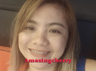 Amazingcherry