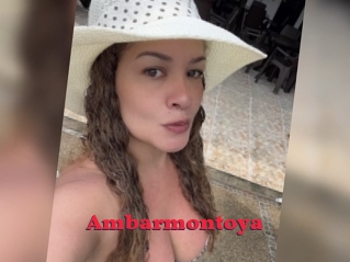 Ambarmontoya