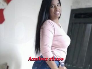 Amber_rizzo