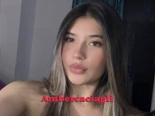 Ambercaciagli
