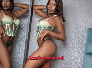 Ambercreed