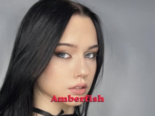 Amberfish