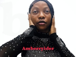 Amberryider