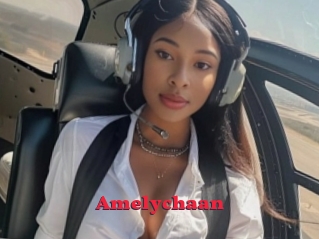Amelychaan