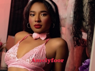 Amelyfoor