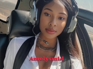 Amelysmid