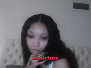 Amirime