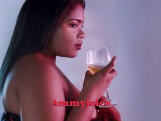 Ammyjoice