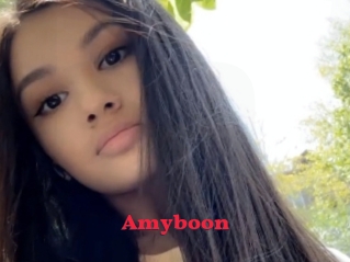 Amyboon