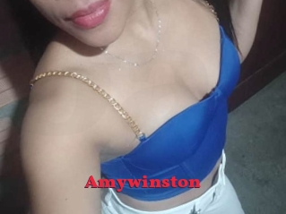 Amywinston