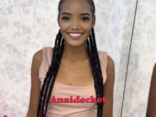 Anaidecket