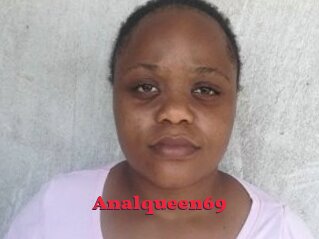 Analqueen69