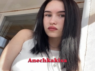 Anechkakisa