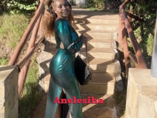 Anelesiha