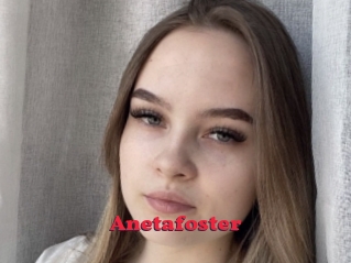 Anetafoster