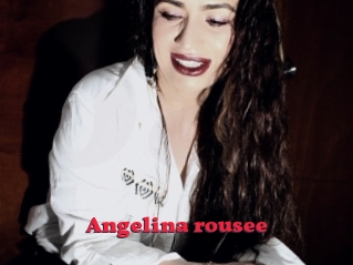 Angelina_rousee