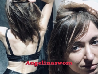 Angelinaswom