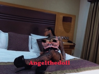 Angelthedoll