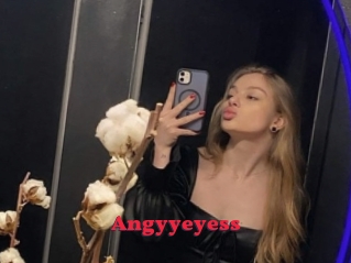 Angyyeyess