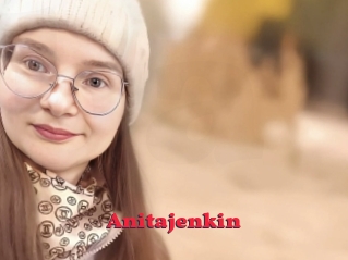 Anitajenkin