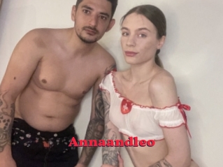 Annaandleo
