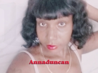 Annaduncan