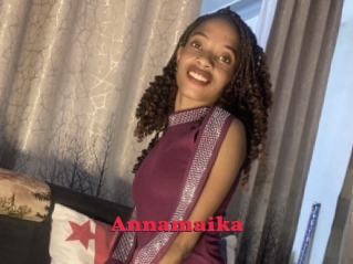 Annamaika