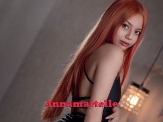 Annamartelle