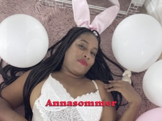 Annasommer