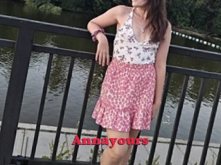 Annayours