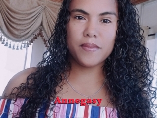 Annegasy