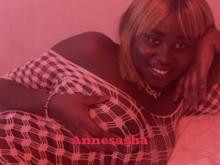 Annesasha