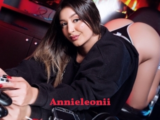 Annieleonii
