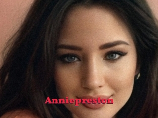 Anniepreston