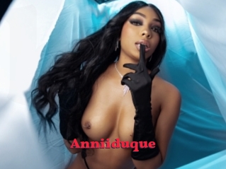 Anniiduque