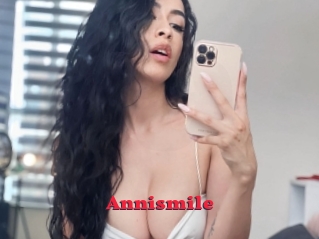 Annismile