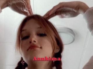 Annkima